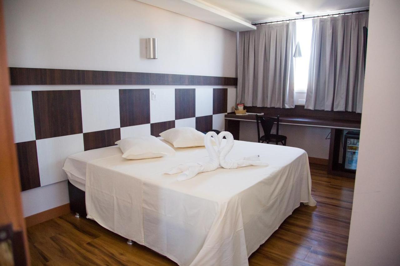 Hotel Maestro Executive Toledo Toledo  Exterior foto